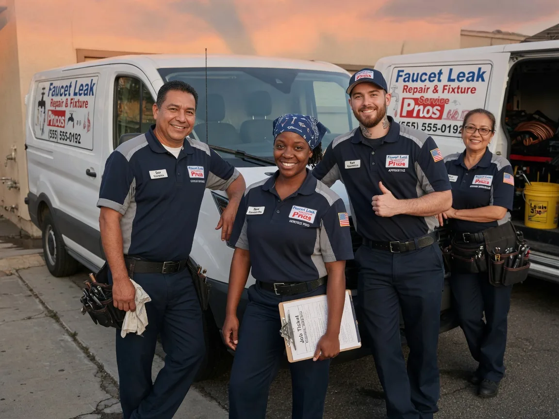 Faucet Repair company in Hawk Springs, WY