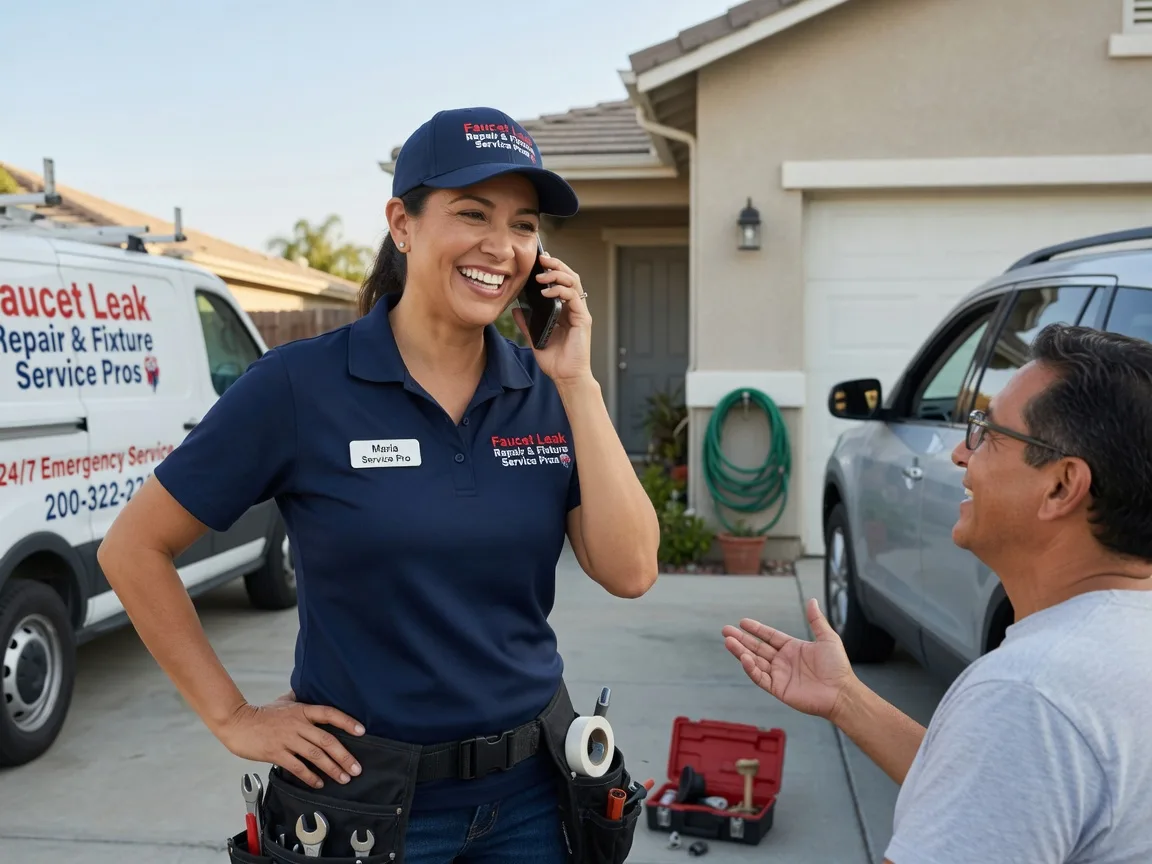 Faucet Repair Hawk Springs, WY FAQs